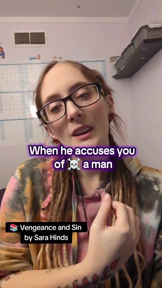 tiklocker_Spencer hates her... but the line between hate and lust is thin and h....mp4