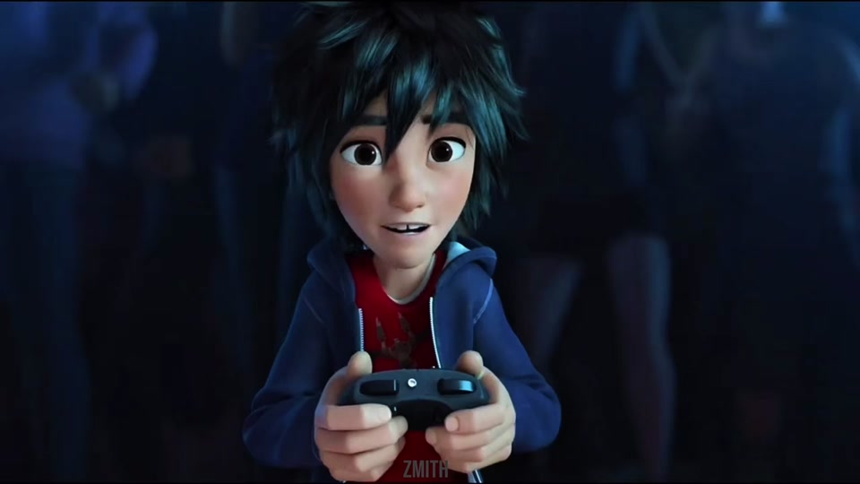 tiklocker_Big hero 6  Immortals - Fall out boy  #bighero6 #bighero6edit #immo....mp4