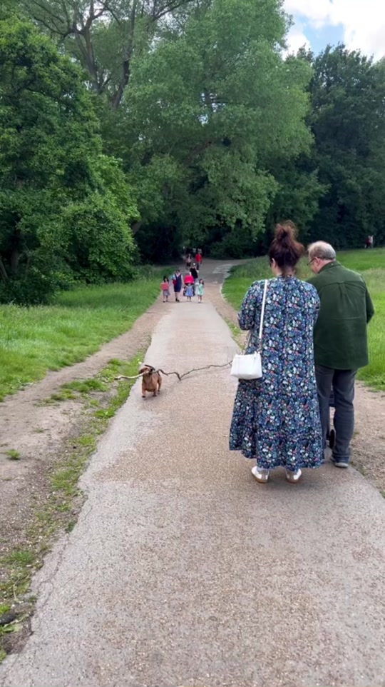 tiklocker_Kate Bush inspired me to go running up that hill 🍃🏔 #runningupthathil....mp4