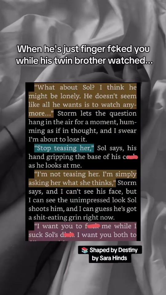 tiklocker_his nerdy, quiet, virgin twin who's been in love with her since they ....mp4