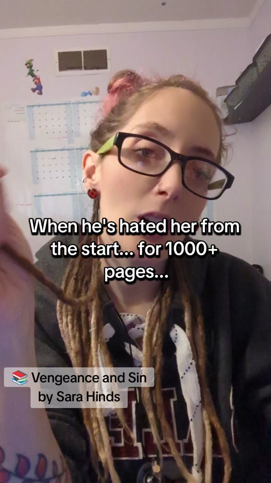 tiklocker_Enemies to lovers... yes please 🖤 #whychooseromance #enemiestolovers ....mp4