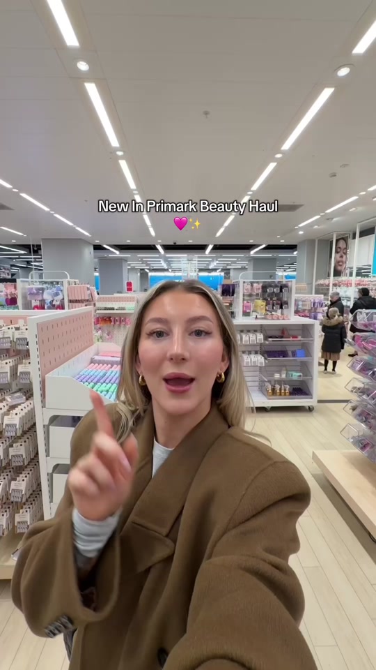 tiklocker_Primarks New In Beauty Haul🩷 #comeshopwithme #primark #beautyhaul #pr....mp4