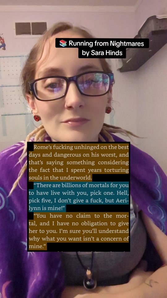 tiklocker_She's just one mortal, so why does she matter  #whychooseromance #....mp4