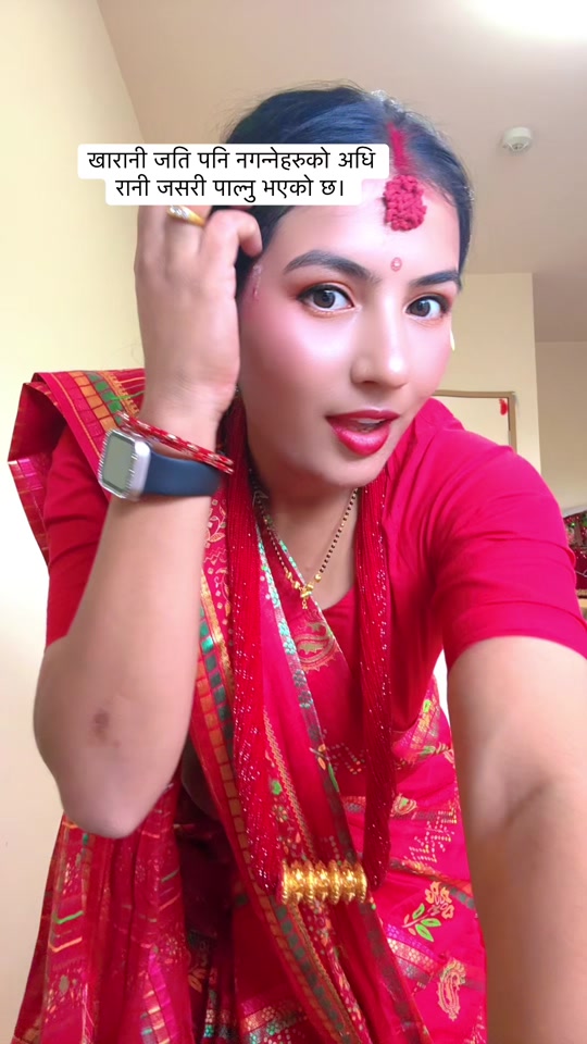 tiklocker_हिजो प्रेम गर्दा न घन छ रुप छ के केटो मनपराएकी होली जातपनि नमिल्ने भन....mp4