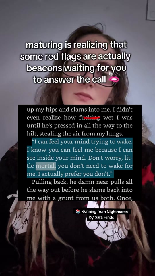 tiklocker_I collect them like Pokemon, gotta catch em all 😉 #darkromancevibes #....mp4