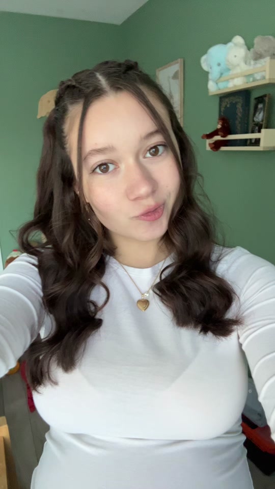 tiklocker_1 more week yay #39weekspregnant #fyp .mp4