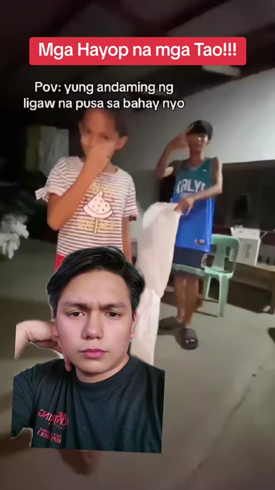 tiklocker_Sana managot yung mga dapat managot sa nangyaring ito.mp4