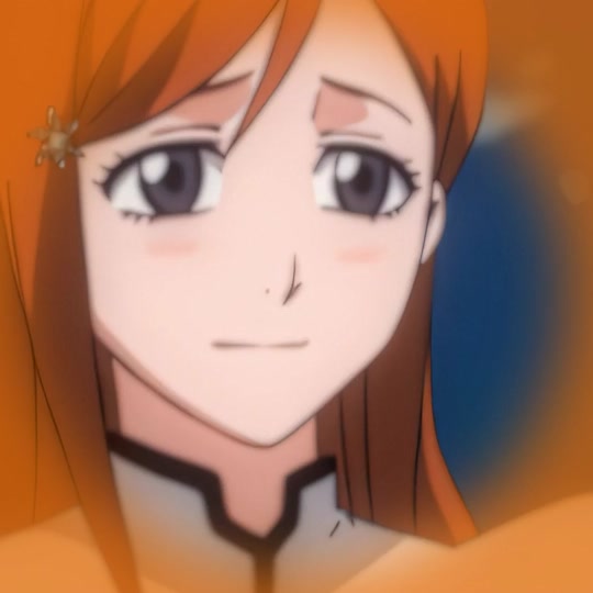 tiklocker_Ichigo and Orihime are so cute together 😭🙏🙏 #anime #bleach #ichigoedi....mp4