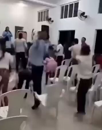 tiklocker_The Instigator - If Satan is not Careful  , He will be killed in Africa😂😂.mp4