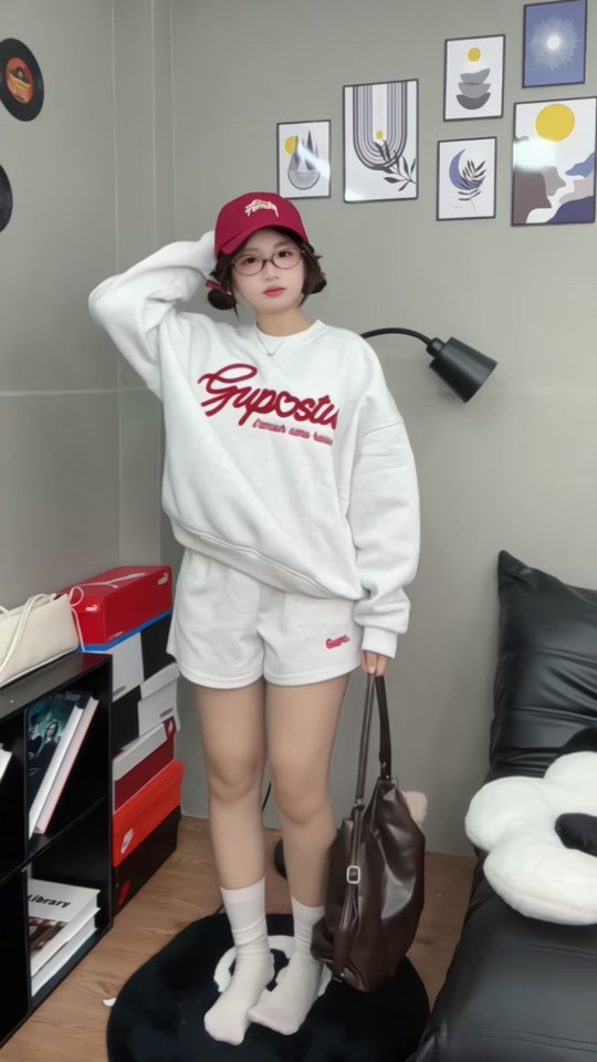 tiklocker_COLLECTION  THU - ĐÔNG 🥰🥰 #gupo #sweater #thudong #hoodie #quanni .mp3