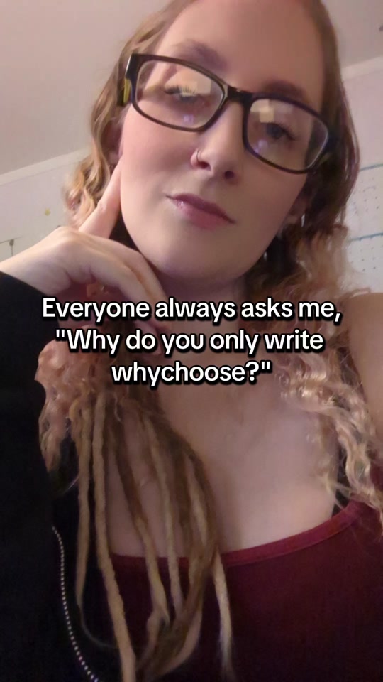 tiklocker_I blame them for the love of cliffies too 🤣😘 #booktok #bookish #spicy....mp4