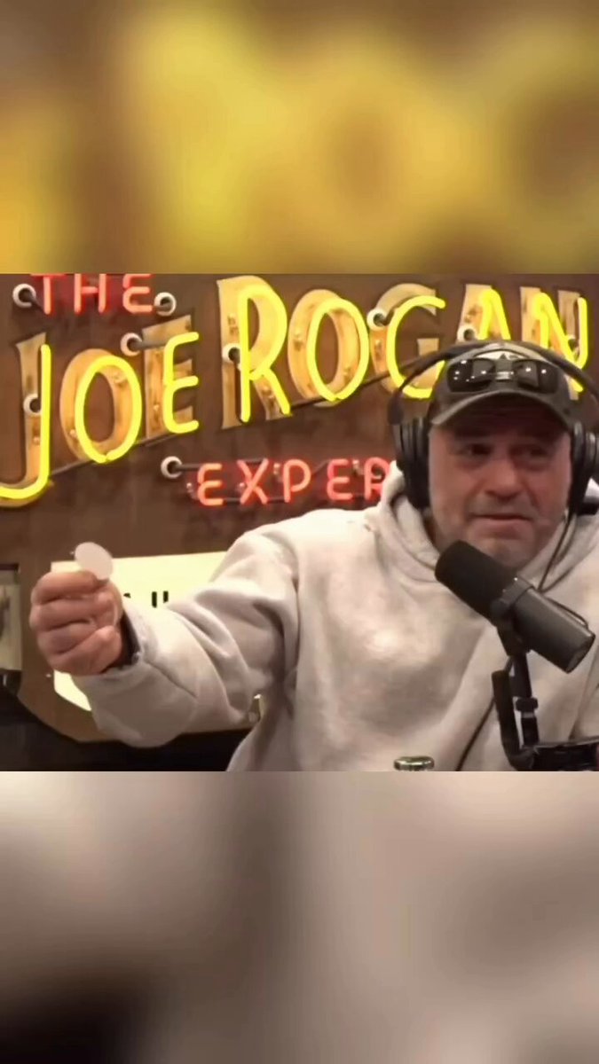 tiklocker_Joe Rogan Podcast News - I am laughing out loud..mp4