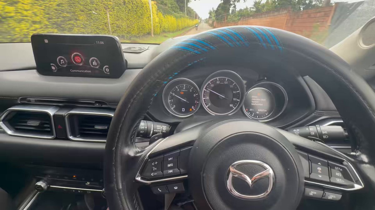 tiklocker_Kennedymuriithi - How fake spark plugs tend to create Misfires,Rough idling,Reduced eng....mp4